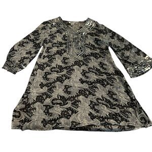 Women’s Signature Swimsuit Coverup Size Medium